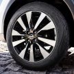 Honda HR-V的对手来了，Nissan Kicks正式在巴西上市！