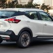 Honda HR-V的对手来了，Nissan Kicks正式在巴西上市！