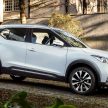 Honda HR-V的对手来了，Nissan Kicks正式在巴西上市！