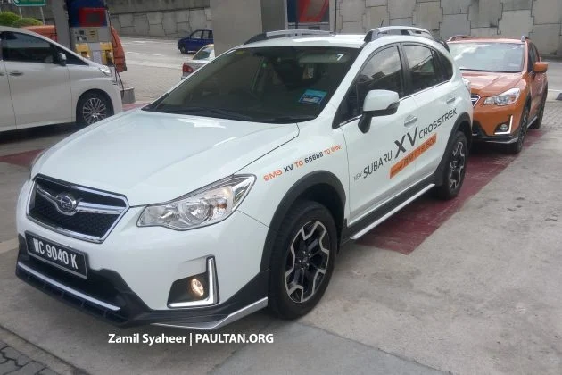 Subaru-XV-Crosstrek-spyshots-2-1