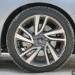 集性能、操控与空间于一体，Subaru Levorg深度试驾报告。