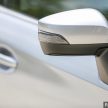 集性能、操控与空间于一体，Subaru Levorg深度试驾报告。