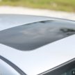 集性能、操控与空间于一体，Subaru Levorg深度试驾报告。