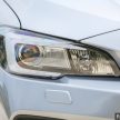 集性能、操控与空间于一体，Subaru Levorg深度试驾报告。