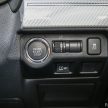 集性能、操控与空间于一体，Subaru Levorg深度试驾报告。