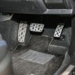 集性能、操控与空间于一体，Subaru Levorg深度试驾报告。