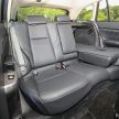 集性能、操控与空间于一体，Subaru Levorg深度试驾报告。