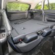 集性能、操控与空间于一体，Subaru Levorg深度试驾报告。