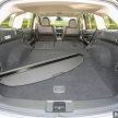 集性能、操控与空间于一体，Subaru Levorg深度试驾报告。