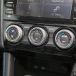 集性能、操控与空间于一体，Subaru Levorg深度试驾报告。