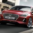 新一代 Hyundai i30 国外面市，明年初开始在韩国贩售。