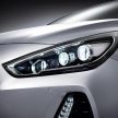 新一代 Hyundai i30 国外面市，明年初开始在韩国贩售。