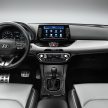 新一代 Hyundai i30 国外面市，明年初开始在韩国贩售。