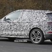 原厂发布全新Audi Q5宣传短片，为下周发布会预先热身！