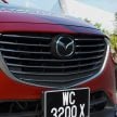 会来大马吗？ Mazda CX-3 SkyActiv-D 深度试驾体验。