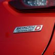 会来大马吗？ Mazda CX-3 SkyActiv-D 深度试驾体验。