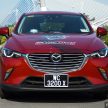 会来大马吗？ Mazda CX-3 SkyActiv-D 深度试驾体验。