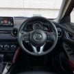 会来大马吗？ Mazda CX-3 SkyActiv-D 深度试驾体验。