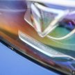 能文能武：Mercedes-Benz C250 Coupe 试驾心得。