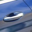 能文能武：Mercedes-Benz C250 Coupe 试驾心得。