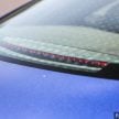 能文能武：Mercedes-Benz C250 Coupe 试驾心得。