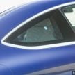 能文能武：Mercedes-Benz C250 Coupe 试驾心得。