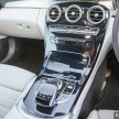 能文能武：Mercedes-Benz C250 Coupe 试驾心得。