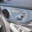能文能武：Mercedes-Benz C250 Coupe 试驾心得。