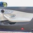 能文能武：Mercedes-Benz C250 Coupe 试驾心得。