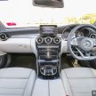 能文能武：Mercedes-Benz C250 Coupe 试驾心得。