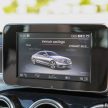 能文能武：Mercedes-Benz C250 Coupe 试驾心得。