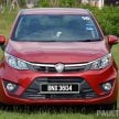 Proton Persona深度试驾：比上一代有进步，也有退步。