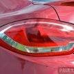 Proton Persona深度试驾：比上一代有进步，也有退步。