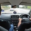 Proton Persona深度试驾：比上一代有进步，也有退步。