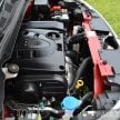 Proton Persona深度试驾：比上一代有进步，也有退步。