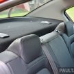 Proton Persona深度试驾：比上一代有进步，也有退步。