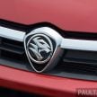 Proton Persona深度试驾：比上一代有进步，也有退步。