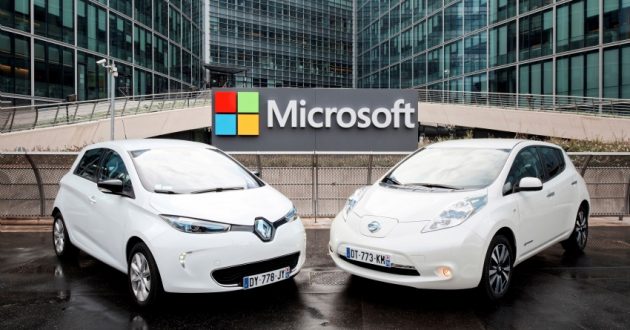 renault-nissan-microsoft-850x445