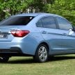 全新Proton Saga完整试驾心得：内在与细节表现更精进！