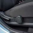 全新Proton Saga完整试驾心得：内在与细节表现更精进！
