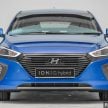试驾: Hyundai Ioniq，超高性价比、全面进化的韩系代表！