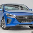 试驾: Hyundai Ioniq，超高性价比、全面进化的韩系代表！