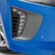 试驾: Hyundai Ioniq，超高性价比、全面进化的韩系代表！