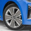 试驾: Hyundai Ioniq，超高性价比、全面进化的韩系代表！
