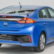 试驾: Hyundai Ioniq，超高性价比、全面进化的韩系代表！