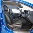 试驾: Hyundai Ioniq，超高性价比、全面进化的韩系代表！