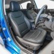 试驾: Hyundai Ioniq，超高性价比、全面进化的韩系代表！