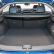 试驾: Hyundai Ioniq，超高性价比、全面进化的韩系代表！
