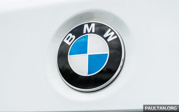 BMW 计划推出9系列挑战 Mercedes-Maybach S-Class?