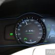 试驾: Hyundai Ioniq，超高性价比、全面进化的韩系代表！